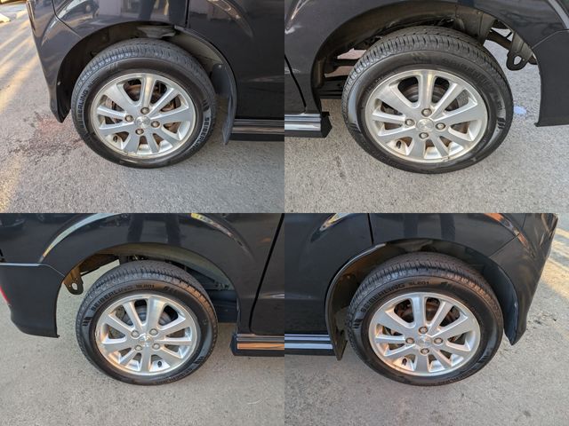 MAZDA SCRUM WAGON 2015 Image 31