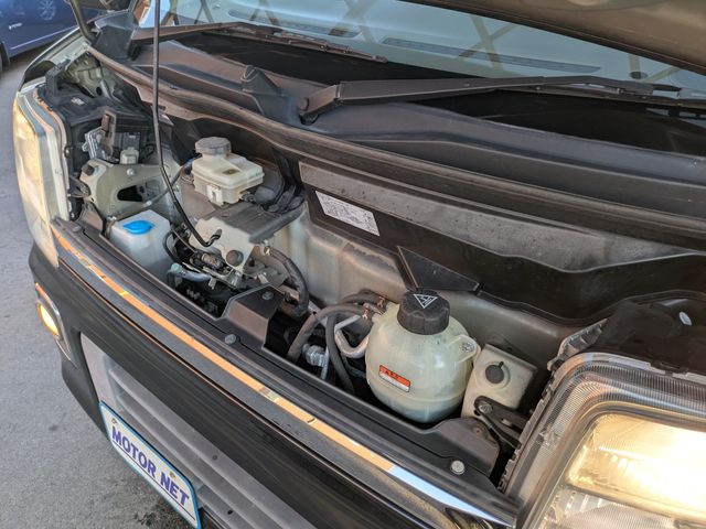 MAZDA SCRUM WAGON 2015 Image 31