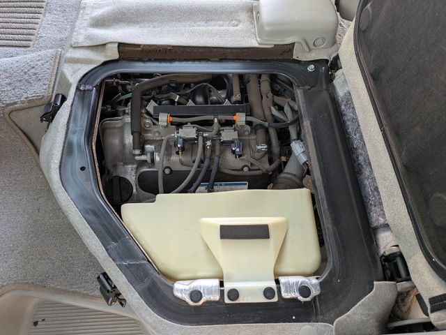 MAZDA SCRUM WAGON 2015 Image 31