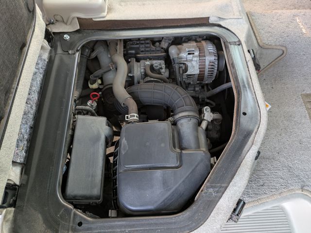 MAZDA SCRUM WAGON 2015 Image 31