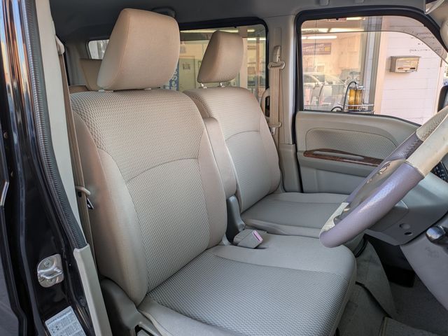 MAZDA SCRUM WAGON 2015 Image 31