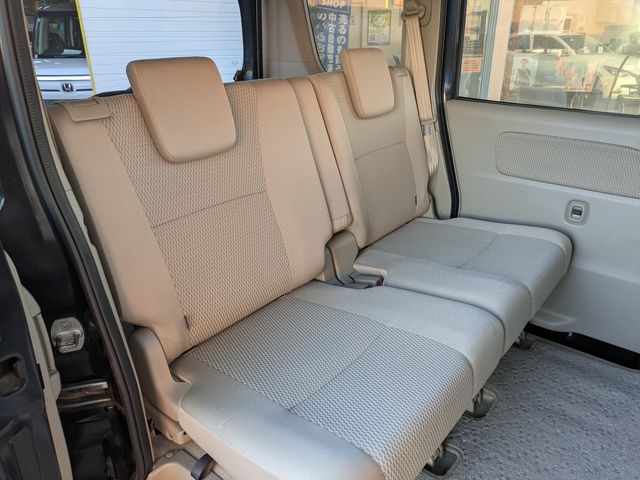 MAZDA SCRUM WAGON 2015 Image 31