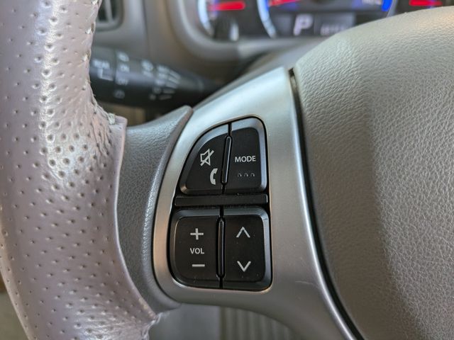 MAZDA SCRUM WAGON 2015 Image 31