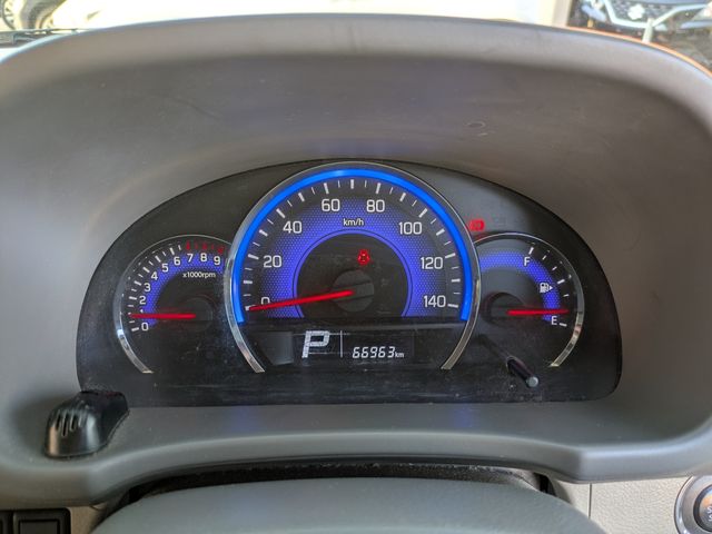 MAZDA SCRUM WAGON 2015 Image 31