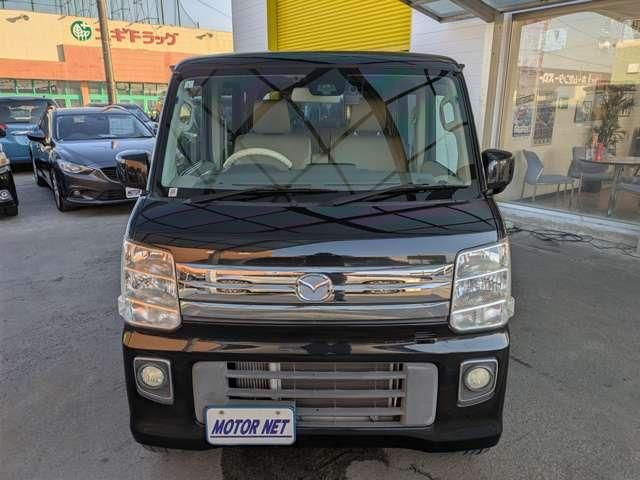 MAZDA SCRUM WAGON 2015 Image 31