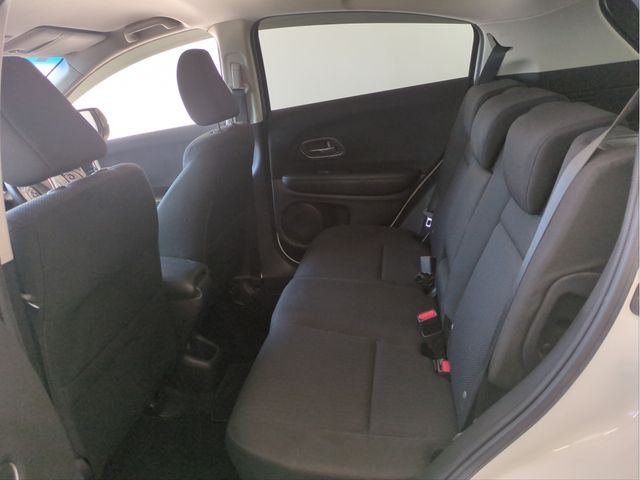 HONDA VEZEL HYBRID 2015 Image 31