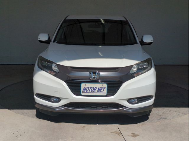 HONDA VEZEL HYBRID 2015 Image 31