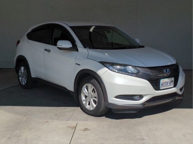 HONDA VEZEL HYBRID 2015 Image 31