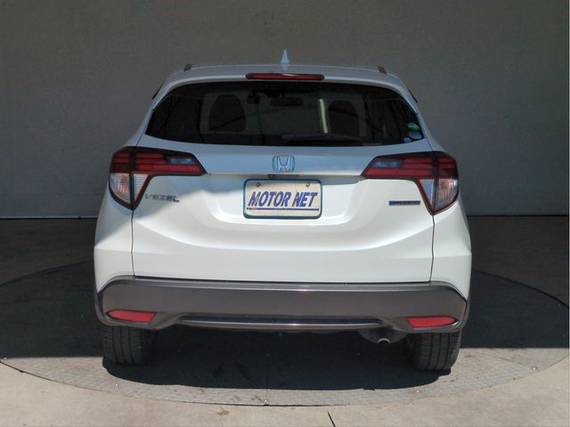 HONDA VEZEL HYBRID 2015 Image 31