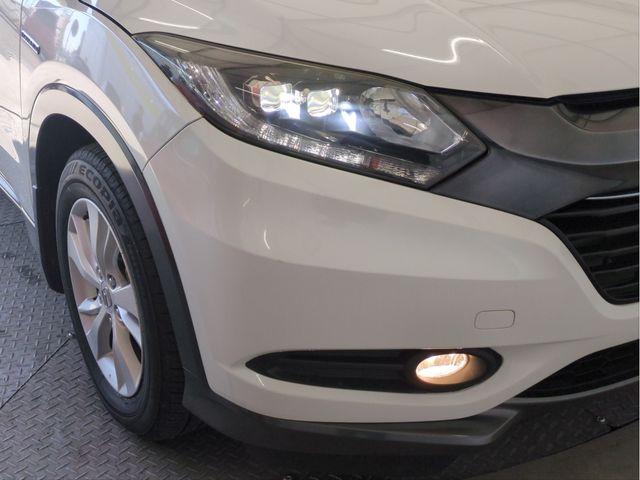 HONDA VEZEL HYBRID 2015 Image 31
