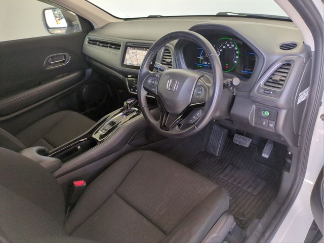HONDA VEZEL HYBRID 2015 Image 31