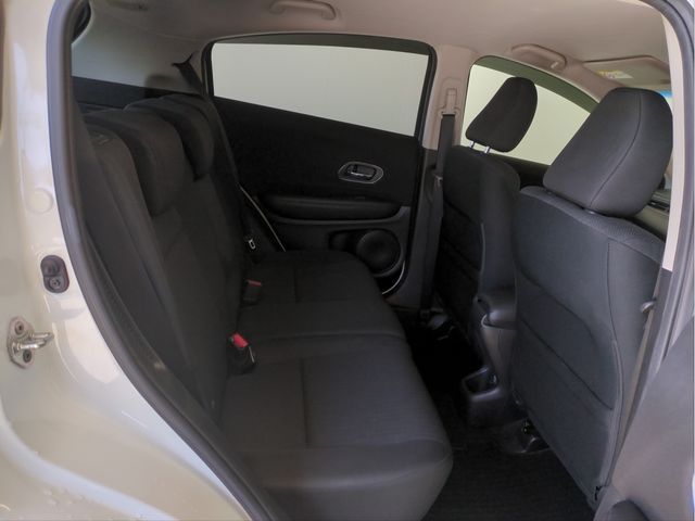 HONDA VEZEL HYBRID 2015 Image 31