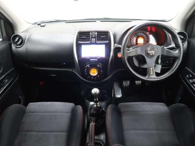 NISSAN MARCH 2019 Image 31