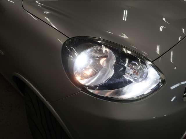 NISSAN MARCH 2019 Image 31