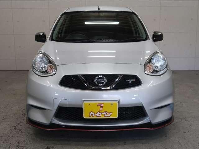 NISSAN MARCH 2019 Image 31