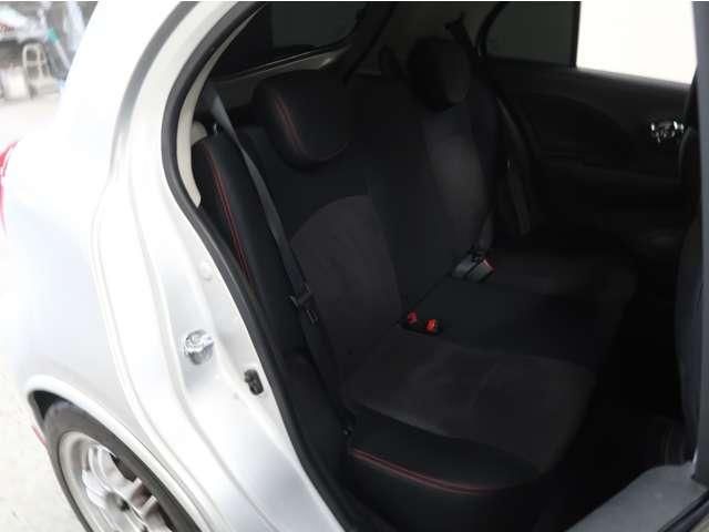 NISSAN MARCH 2019 Image 31