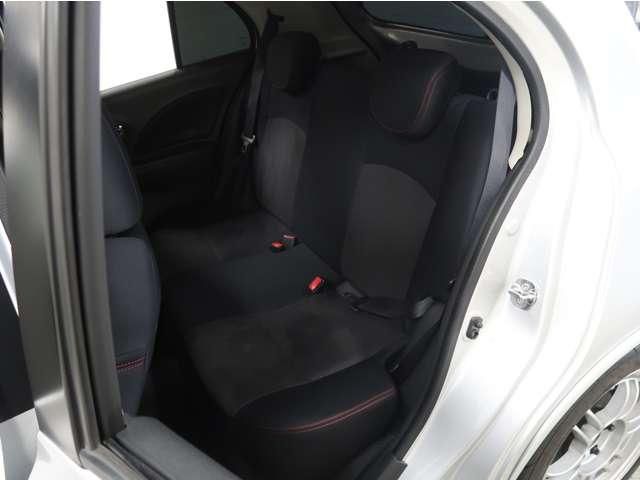 NISSAN MARCH 2019 Image 31