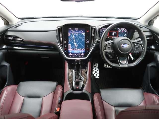 SUBARU LEVORG 2021 Image 31