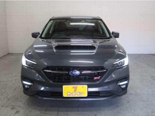 SUBARU LEVORG 2021 Image 31