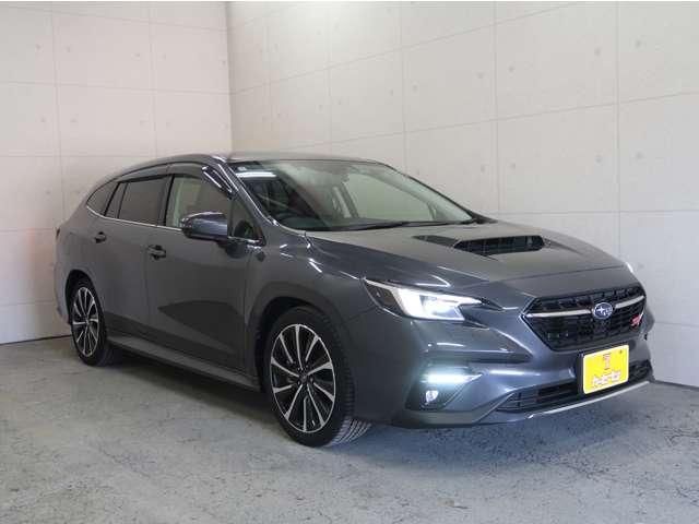 SUBARU LEVORG 2021 Image 31