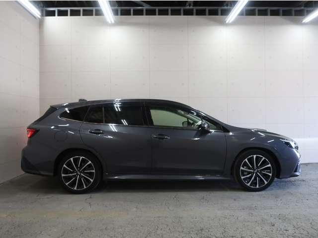 SUBARU LEVORG 2021 Image 31