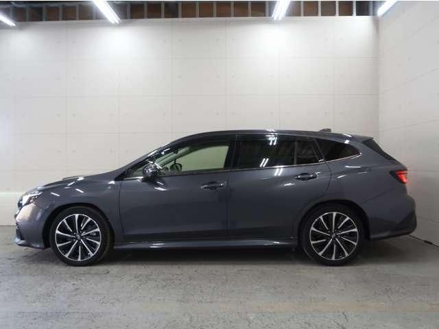 SUBARU LEVORG 2021 Image 31