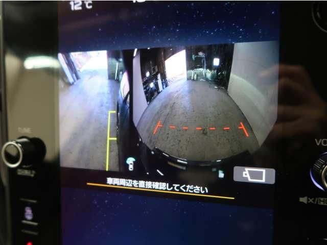 SUBARU LEVORG 2021 Image 31