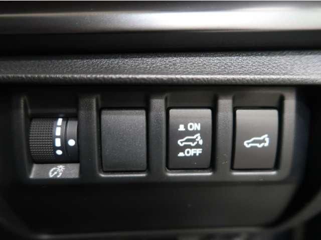 SUBARU LEVORG 2021 Image 31