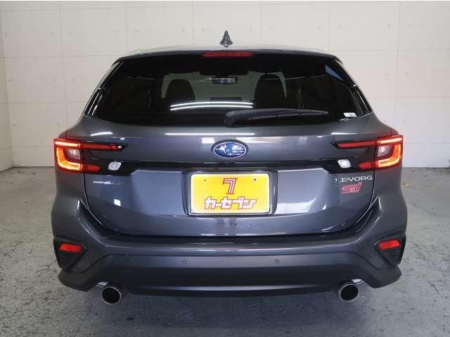 SUBARU LEVORG 2021 Image 31