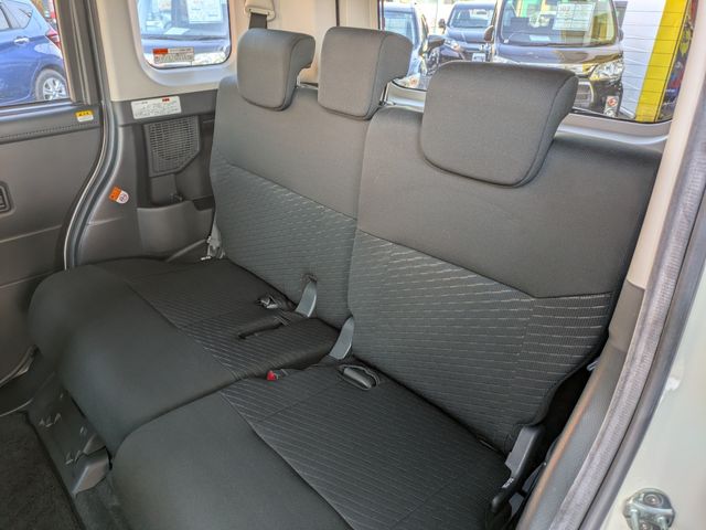 TOYOTA ROOMY 2018 Image 31