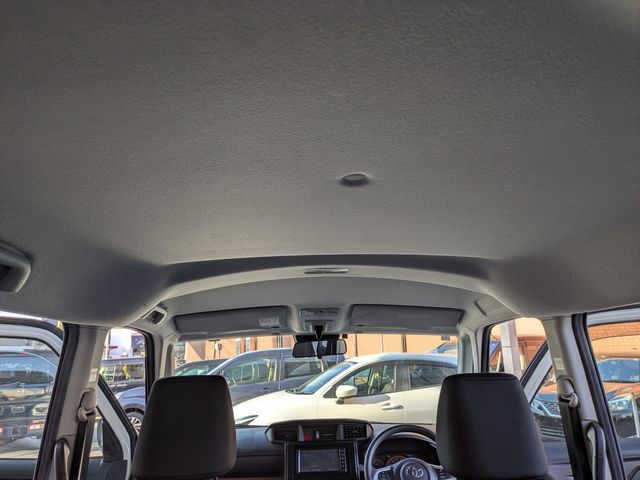 TOYOTA ROOMY 2018 Image 31