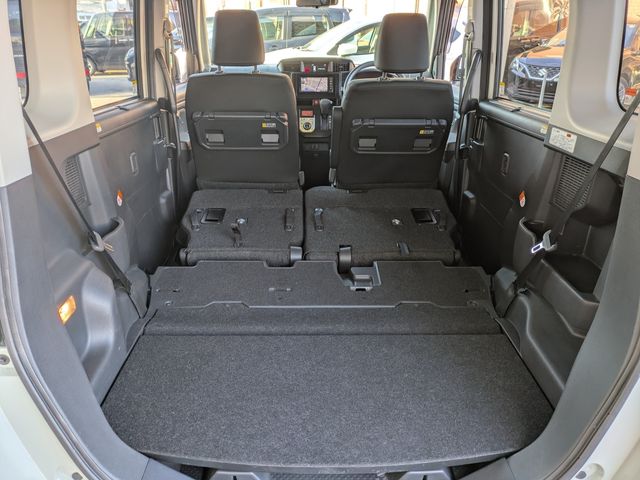 TOYOTA ROOMY 2018 Image 31