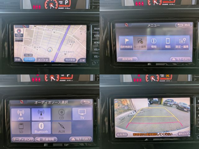 TOYOTA ROOMY 2018 Image 31