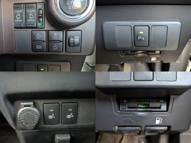 TOYOTA ROOMY 2018 Image 31