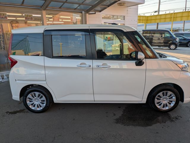 TOYOTA ROOMY 2018 Image 31