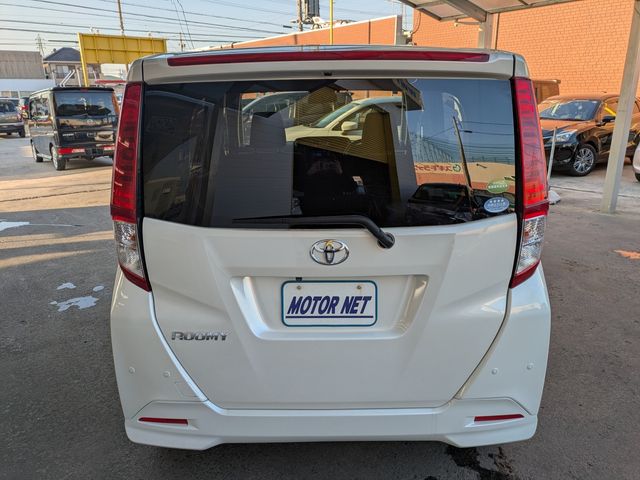 TOYOTA ROOMY 2018 Image 31