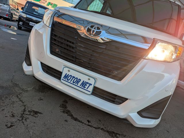 TOYOTA ROOMY 2018 Image 31