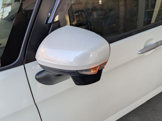 TOYOTA ROOMY 2018 Image 31
