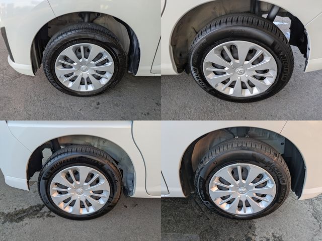 TOYOTA ROOMY 2018 Image 31