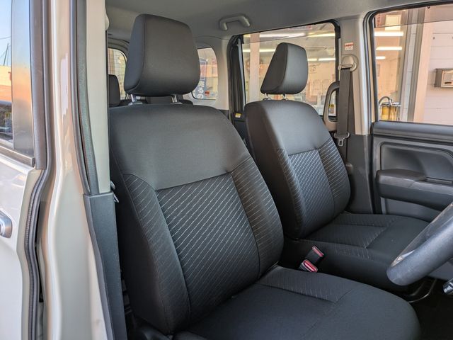 TOYOTA ROOMY 2018 Image 31