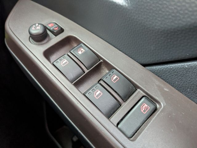 TOYOTA ROOMY 2018 Image 31