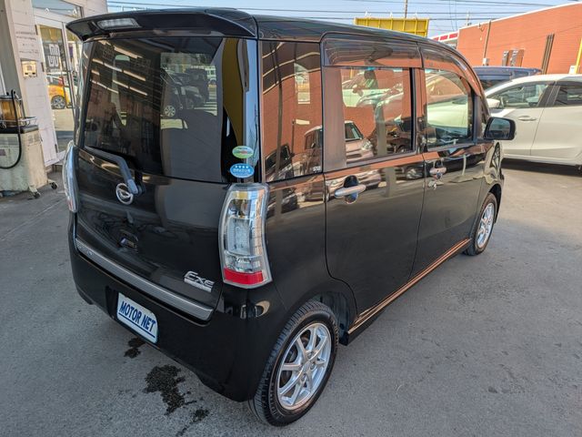 DAIHATSU TANTO EXE CUSTOM 2013 Image 31