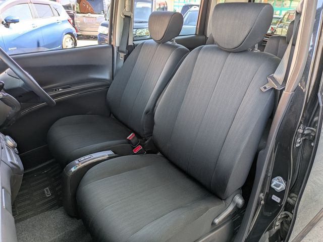 DAIHATSU TANTO EXE CUSTOM 2013 Image 31