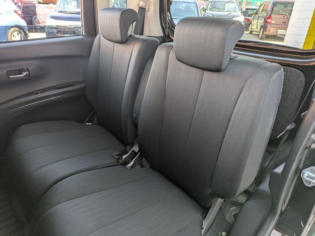 DAIHATSU TANTO EXE CUSTOM 2013 Image 31