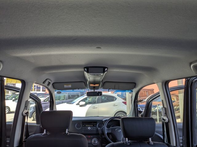 DAIHATSU TANTO EXE CUSTOM 2013 Image 31