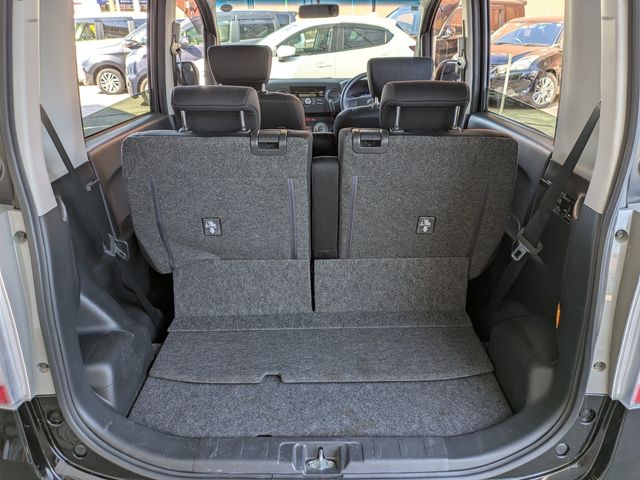 DAIHATSU TANTO EXE CUSTOM 2013 Image 31