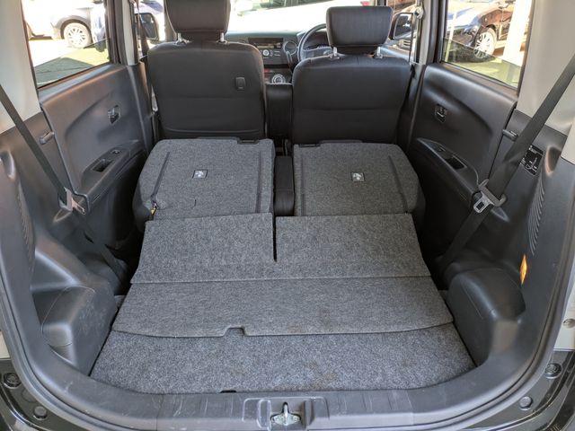 DAIHATSU TANTO EXE CUSTOM 2013 Image 31