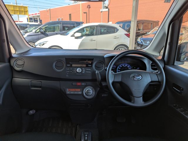 DAIHATSU TANTO EXE CUSTOM 2013 Image 31