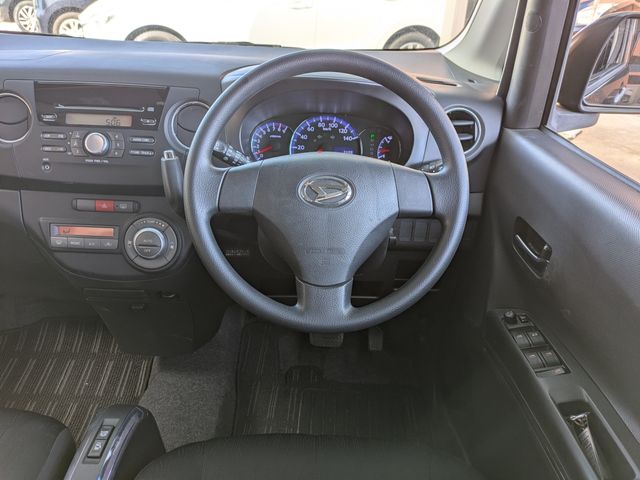 DAIHATSU TANTO EXE CUSTOM 2013 Image 31