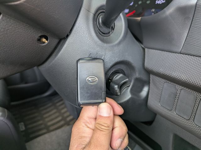 DAIHATSU TANTO EXE CUSTOM 2013 Image 31